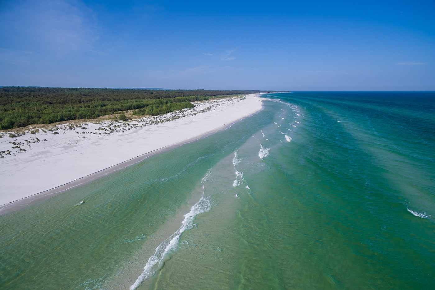 Dueodde Strand