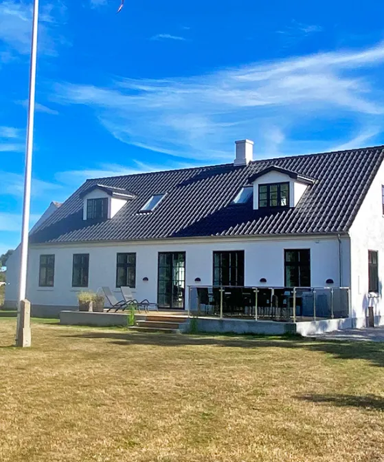 Ellehuset