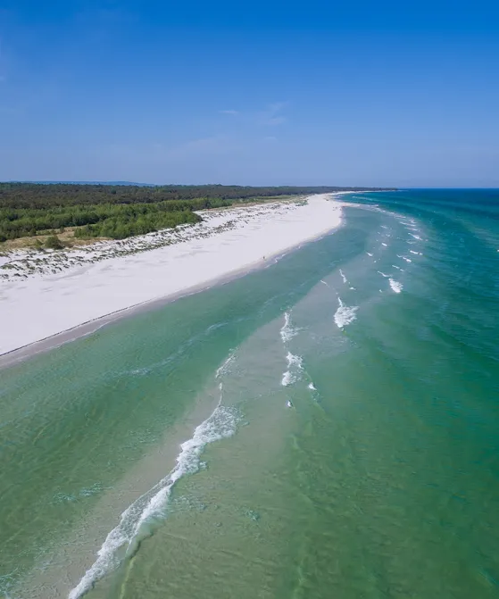 Dueodde Strand