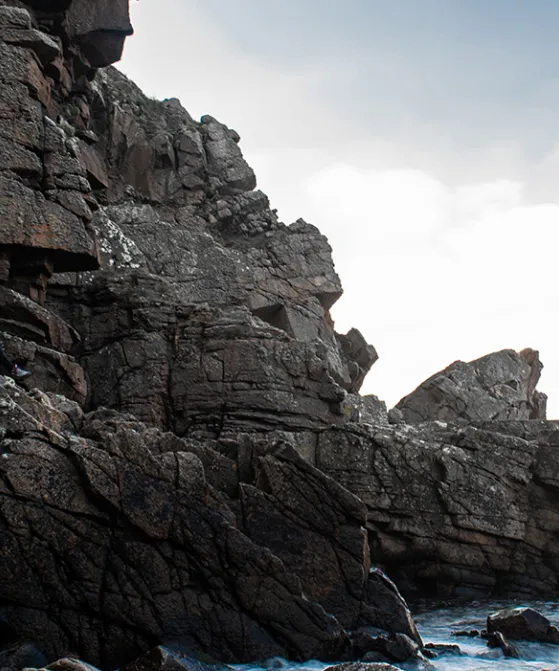 Klipper Nordbornholm