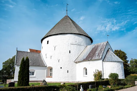 Nylars Rundkirke