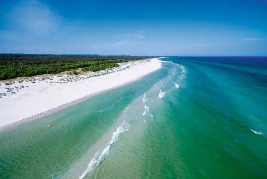 Dueodde strand